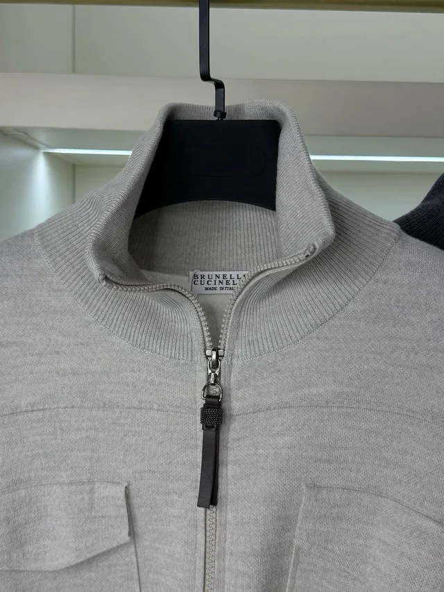 Кардиган Brunello Cucinelli