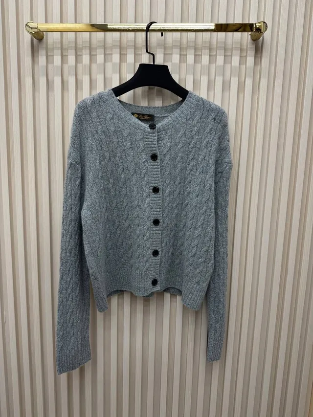 Кардиган Loro Piana