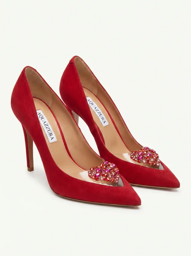 Туфли AQUAZZURA