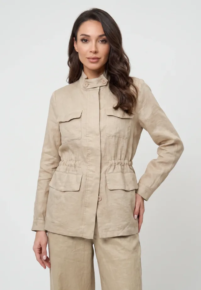 Костюм Loro Piana