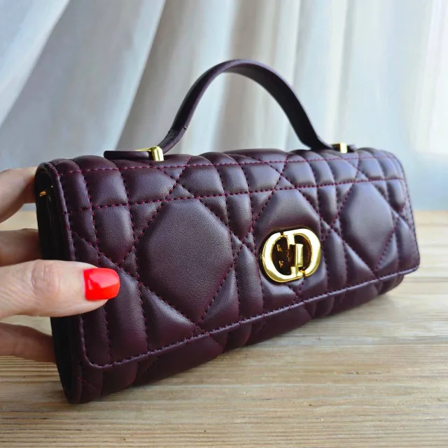 Сумка премиум класса Christian Dior