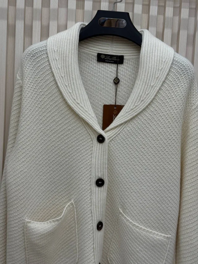 Кардиган Loro Piana