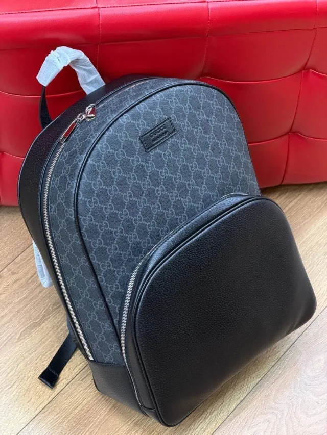 Рюкзак от Gucci