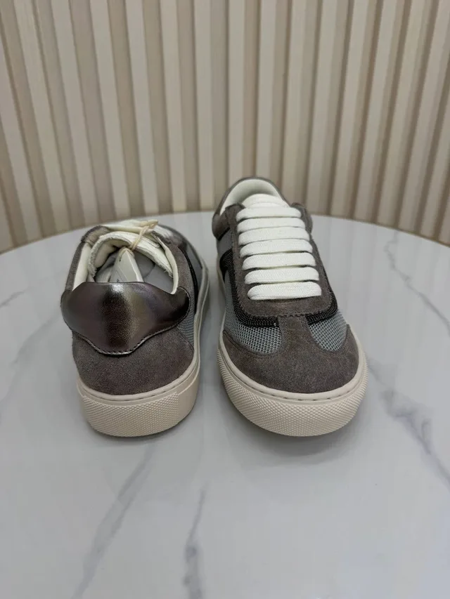 Кеды Brunello Cucinelli