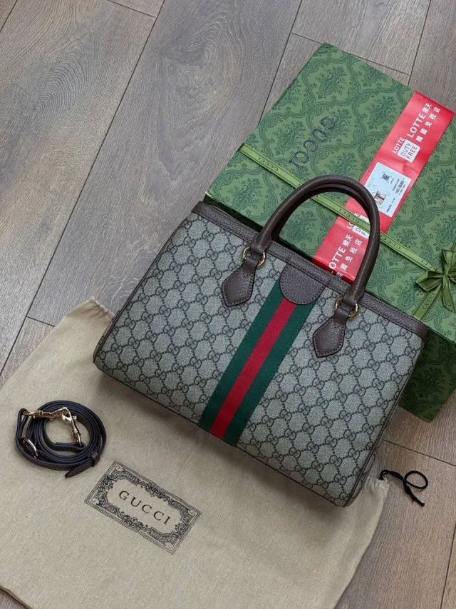Сумка Gucci