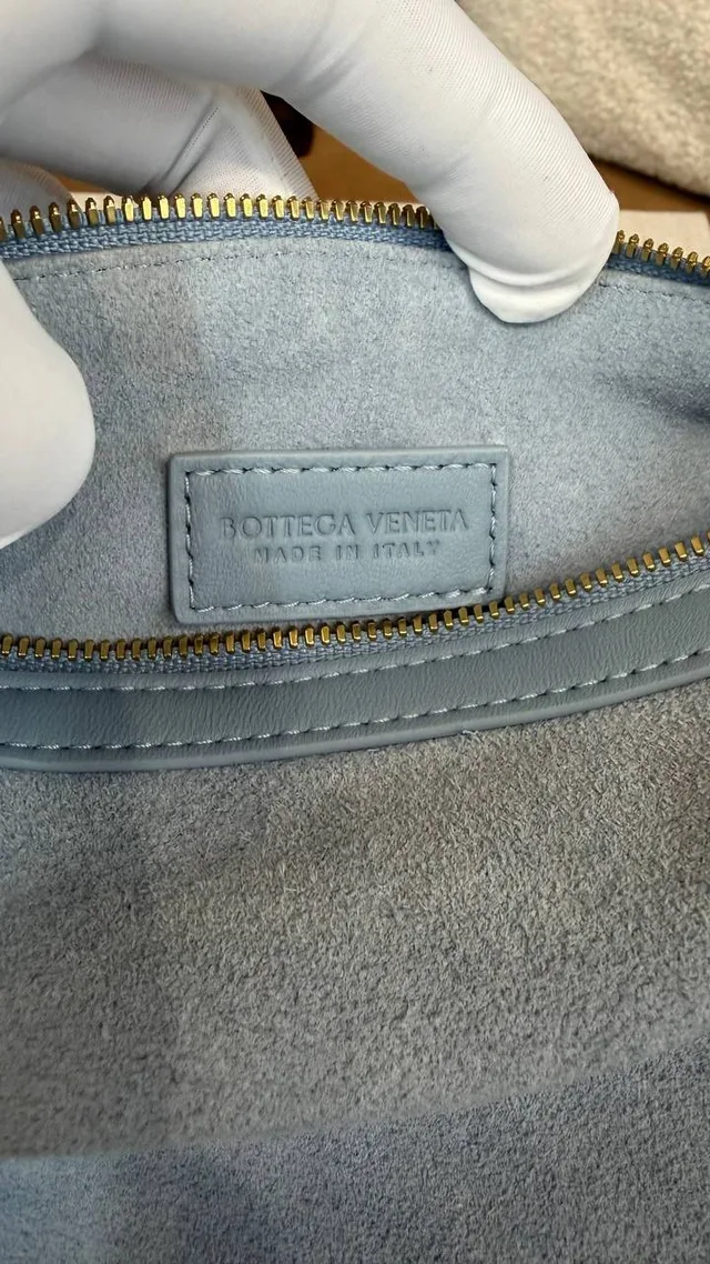 Сумка Bottega Veneta Nodo