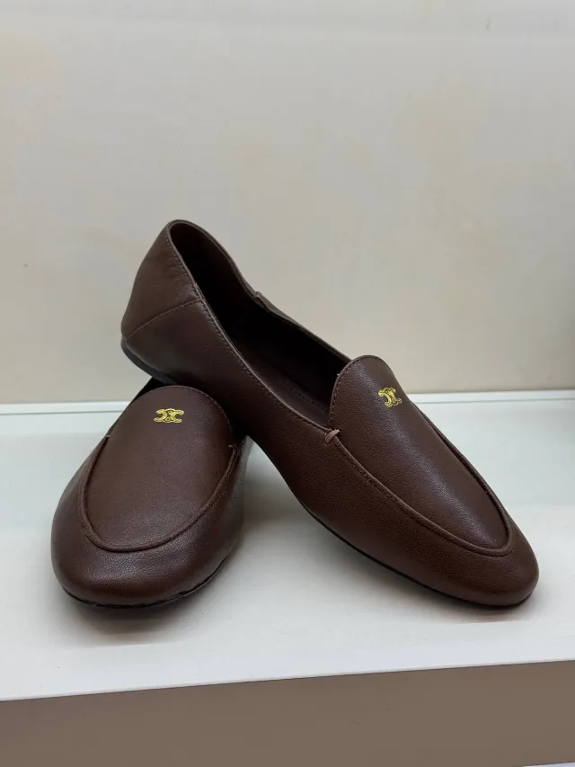 Лоферы Celine