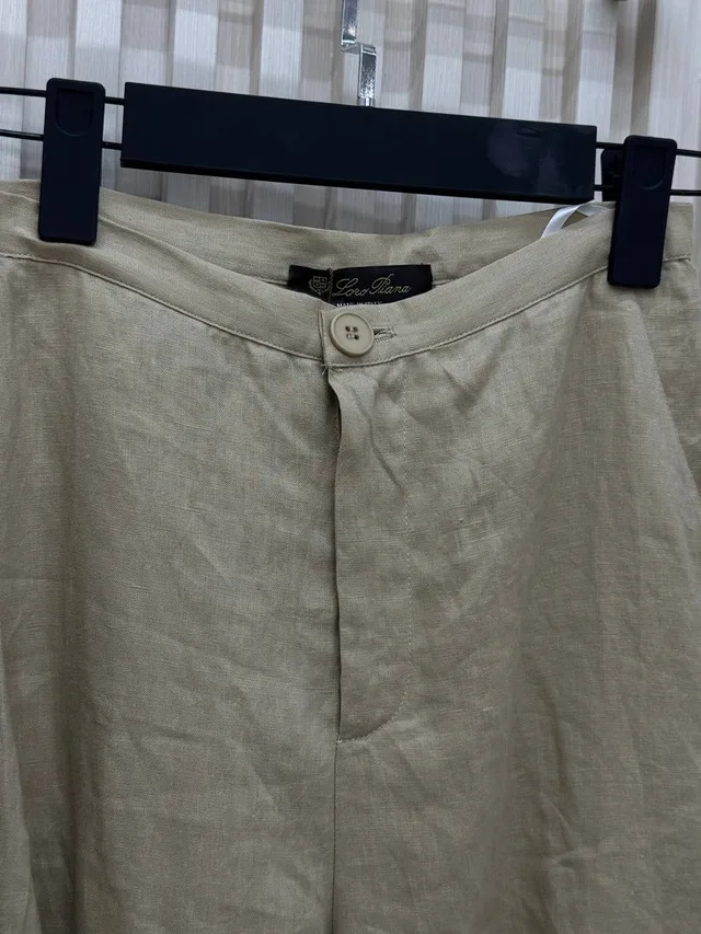 Костюм Loro Piana