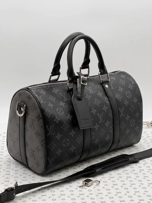 Мини Дорожная Сумка Louis Vuitton