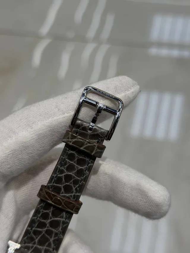 Часы HERMES