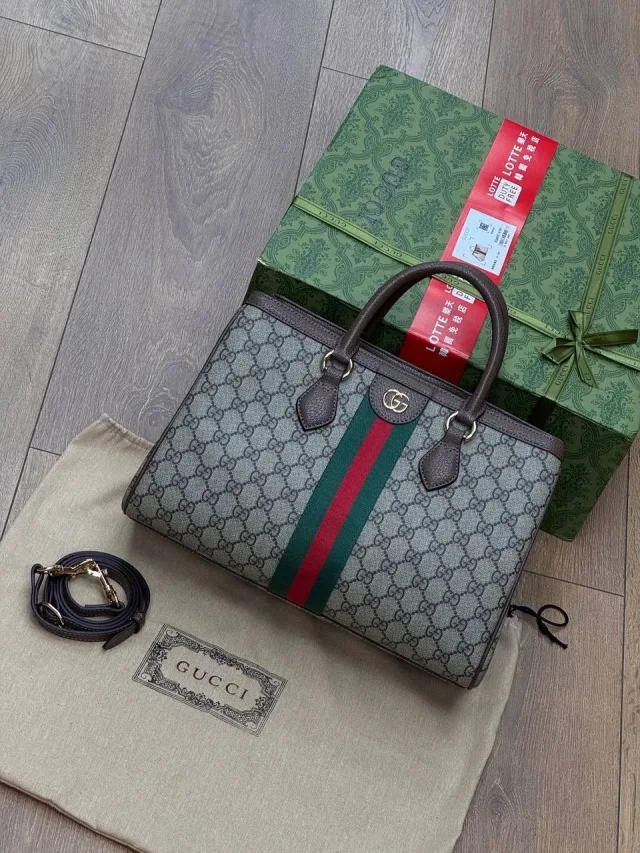Сумка Gucci