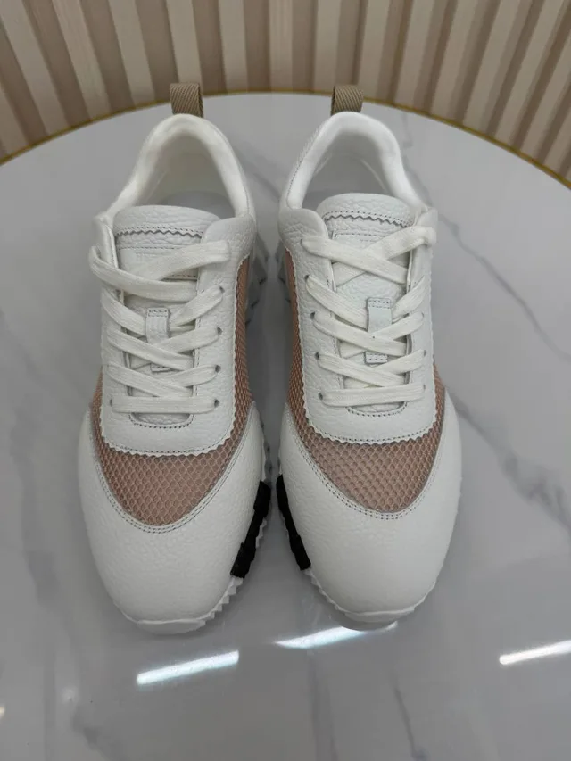 Кроссовки Hermes