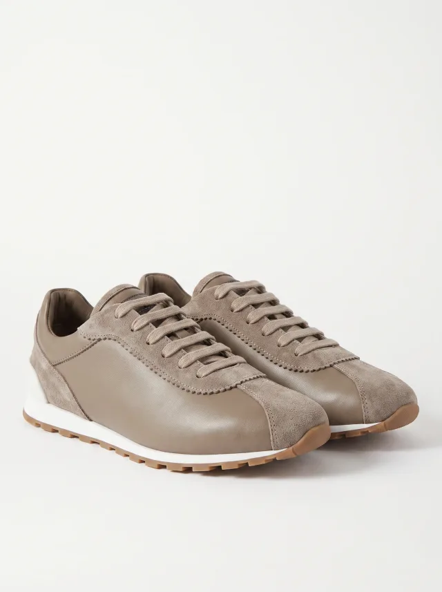 Кроссовки Brunello Cucinelli