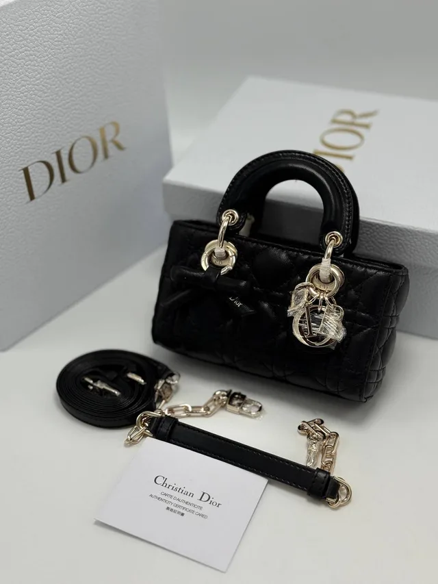 Christian Dior