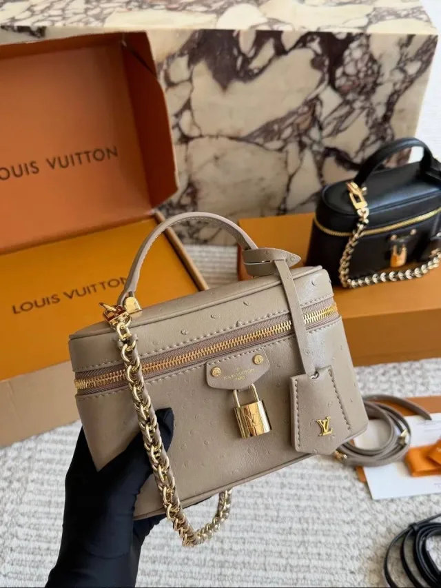 Сумка Косметичка Louis Vuitton