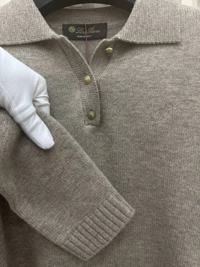 Костюм Loro Piana