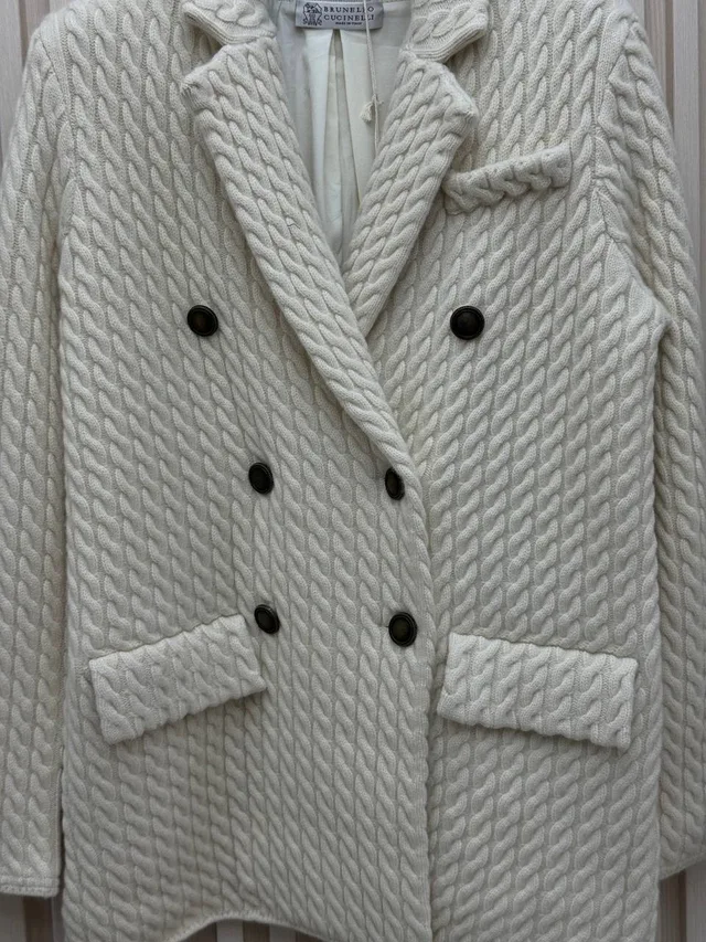 Кардиган Brunello Cucinelli