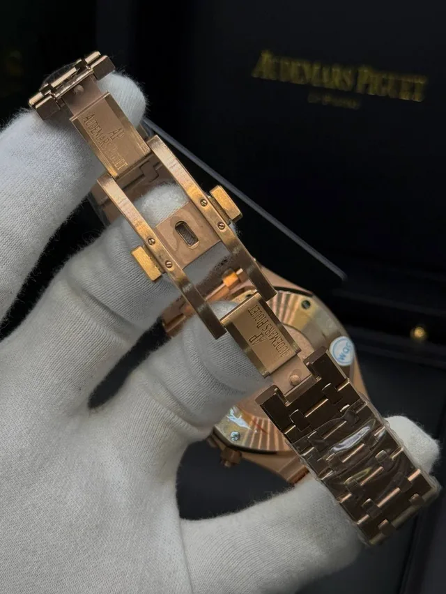 Часы мужские Audemars Piguet