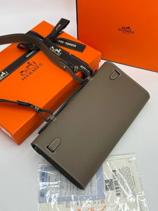 Сумка Hermes