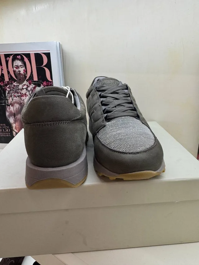 Кроссовки Brunello Cucinelli