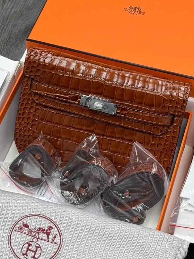 Сумка Hermes