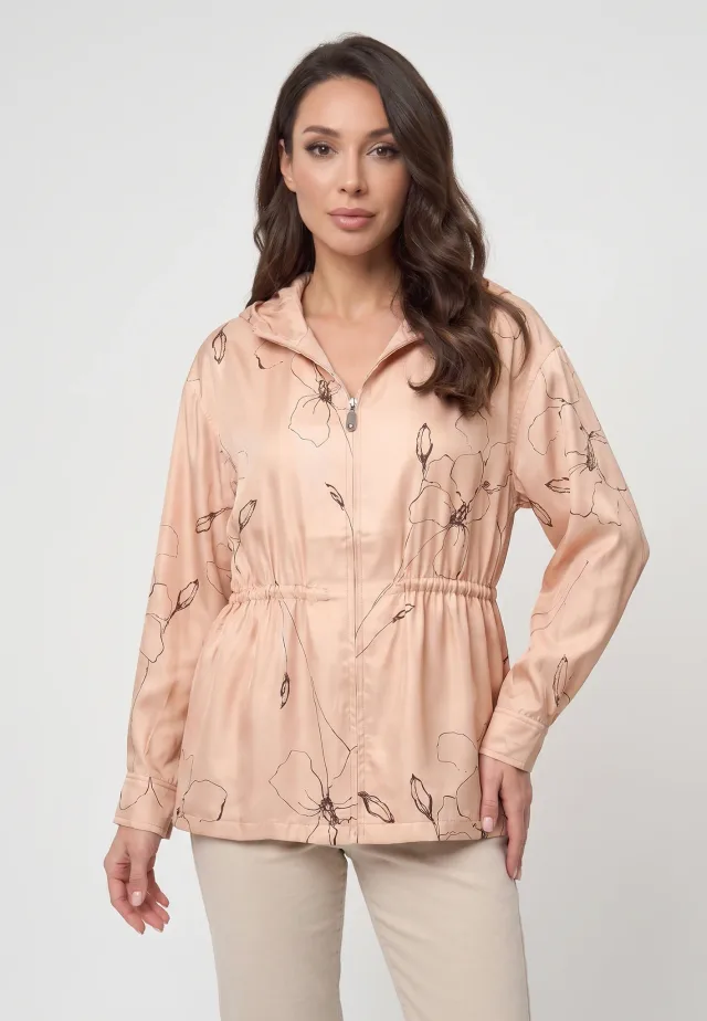 Ветровка Loro Piana