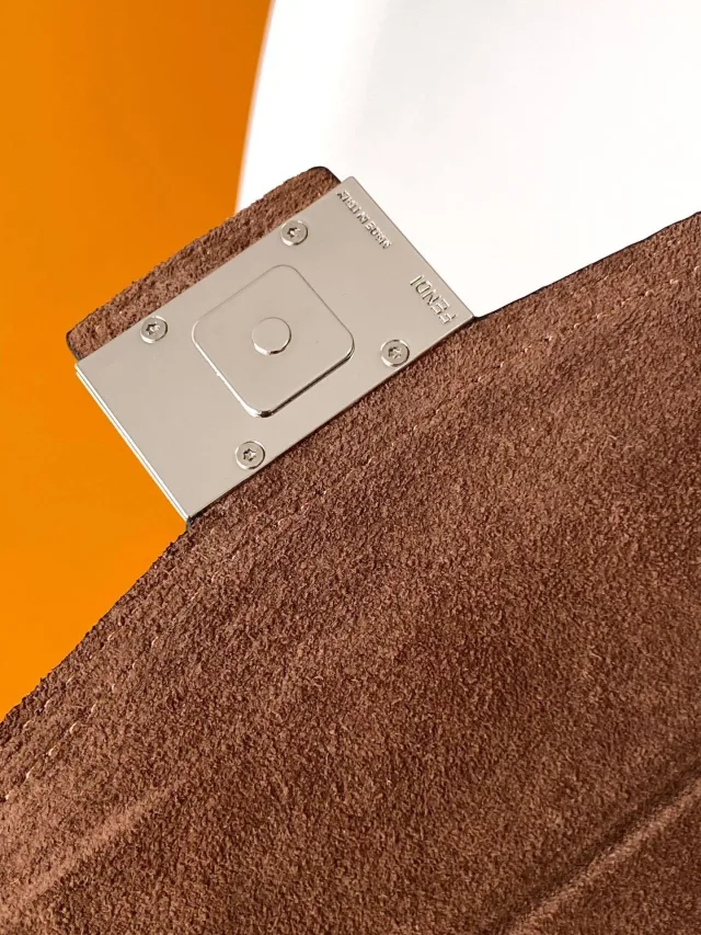 Сумка Fendi Soft Trunk