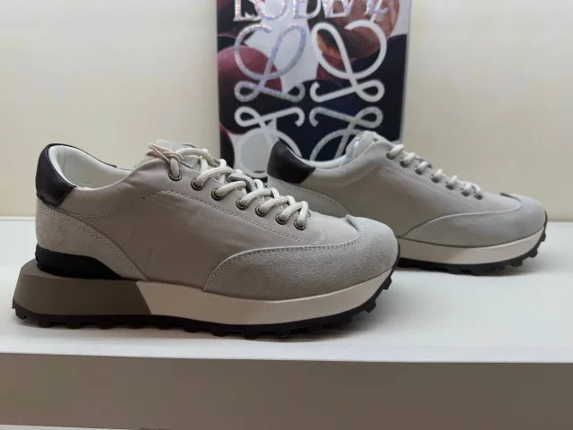 Кроссовки Brunello Cucinelli