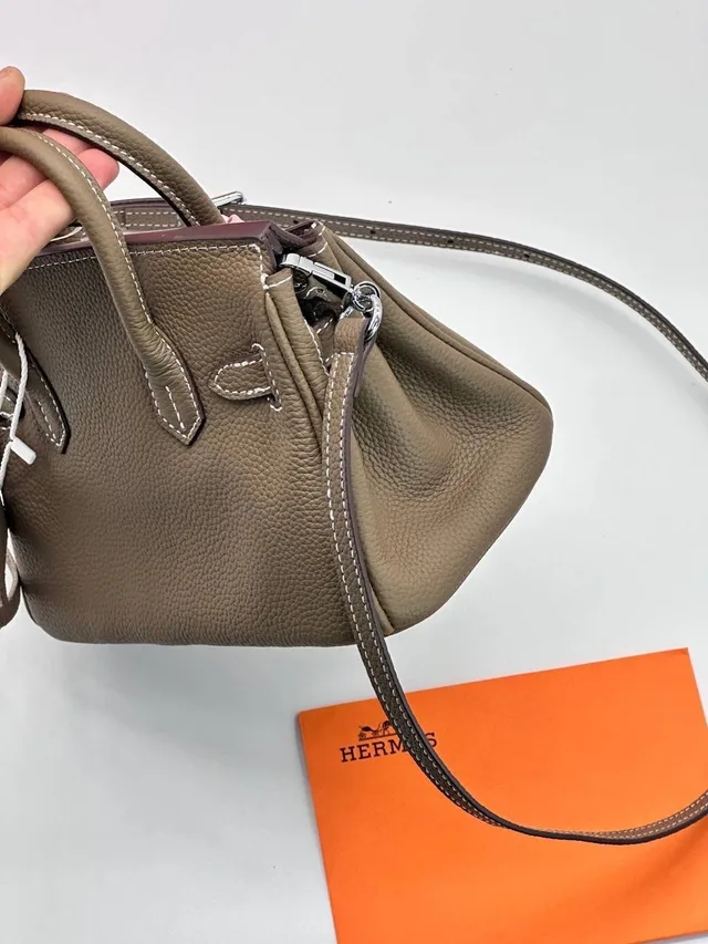 Сумка Hermes