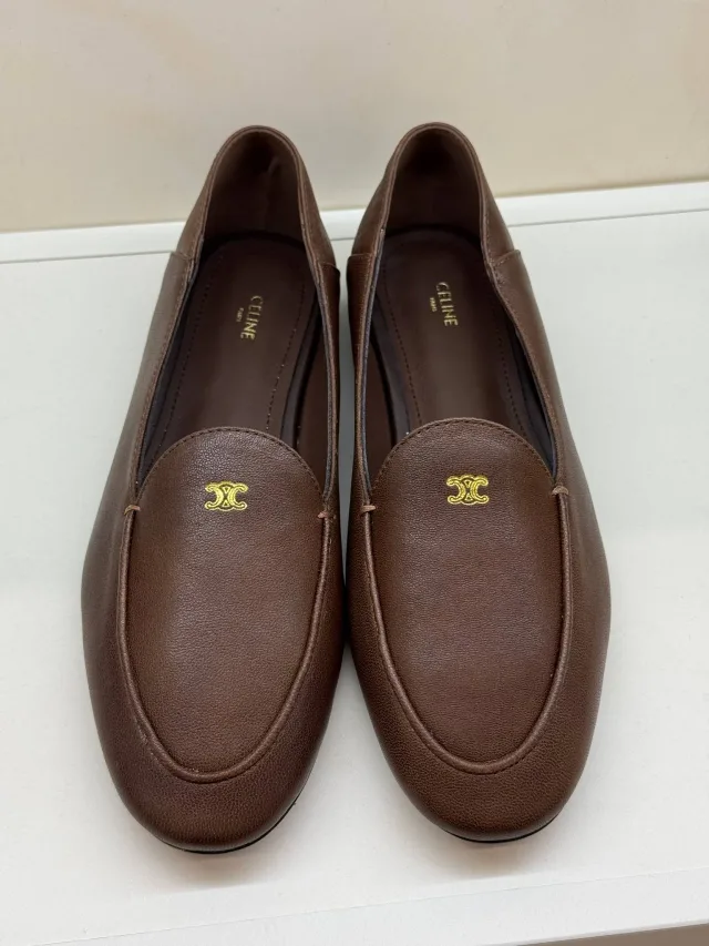 Лоферы Celine