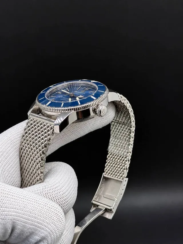 Часы BREITLING SuperOcean