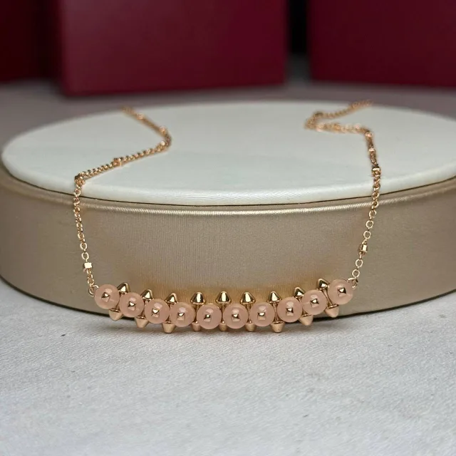 Подвеска Cartier
