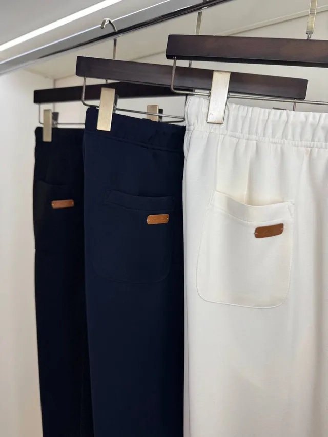 Спортивные брюки Loro Piana