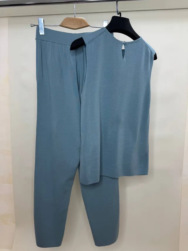 Костюм Loro Piana