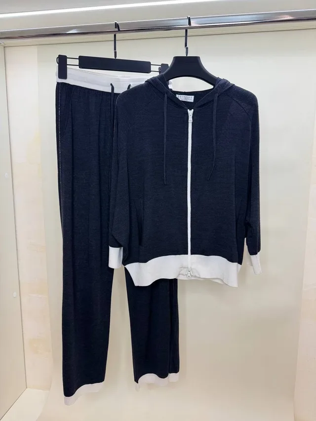 Костюм Brunello Cucinelli