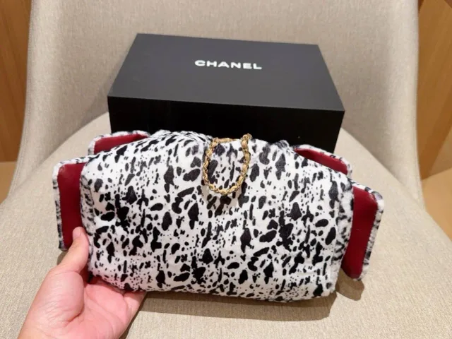 Сумка Chanel