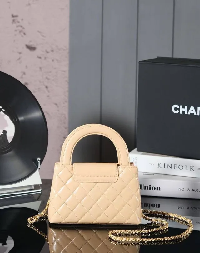 Сумка Chanel