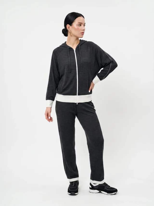 Костюм Brunello Cucinelli