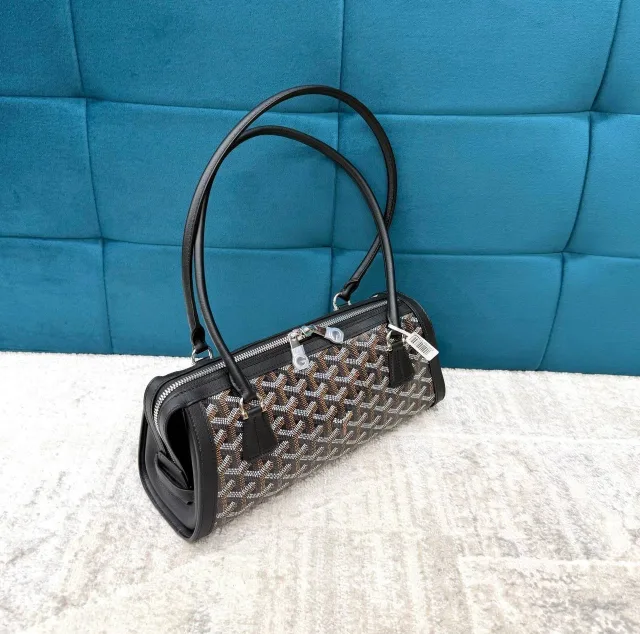 Сумка Goyard Bonbonnière