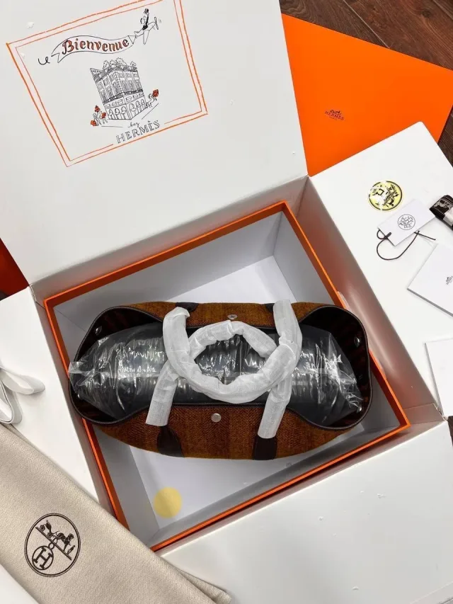 Сумка Hermes 40