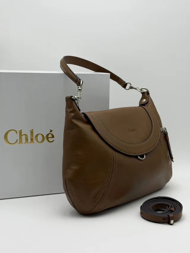 Сумка Chloe