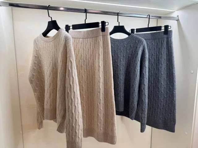 Костюм Brunello Cucinelli