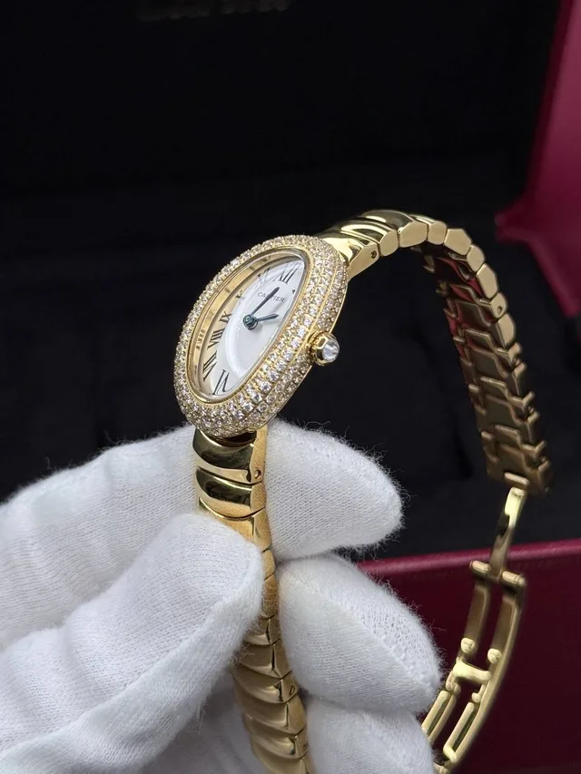 Часы Cartier