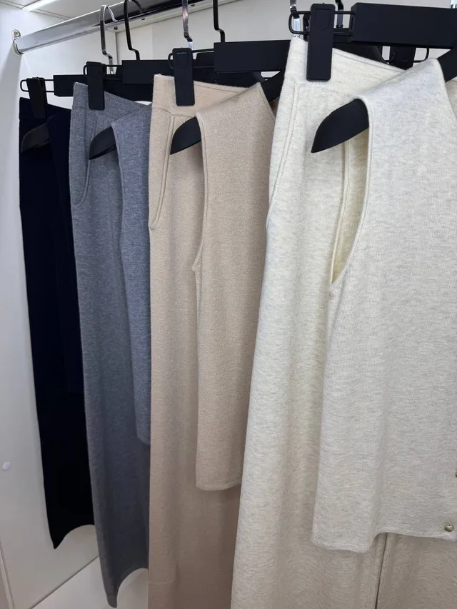 Костюм Loro Piana