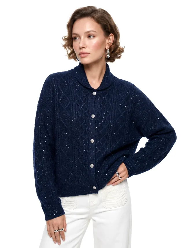 Кардиган Brunello Cucinelli