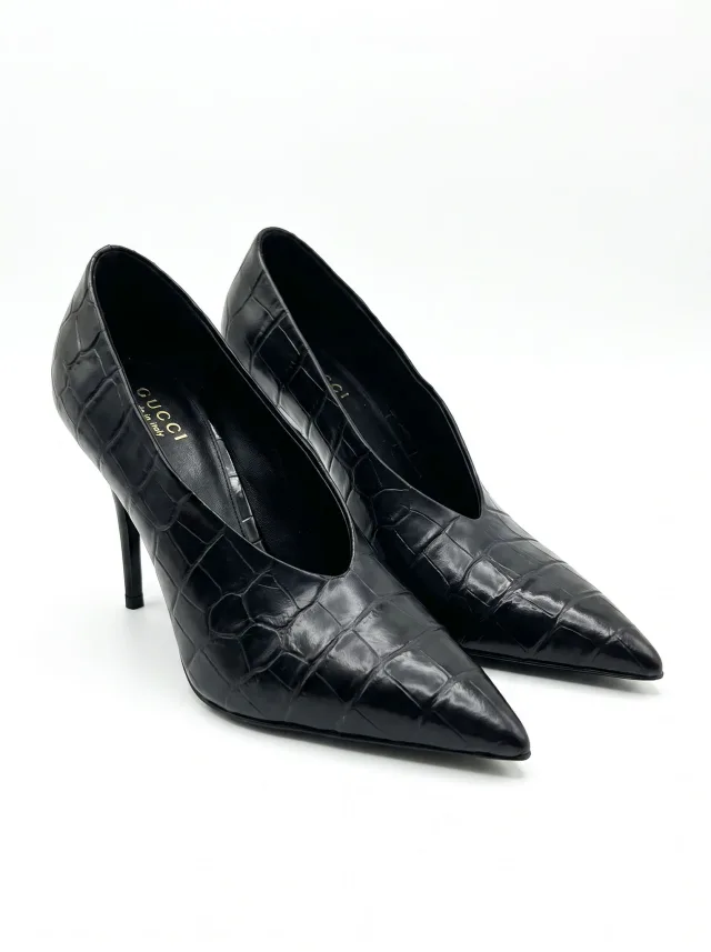 Туфли Gucci