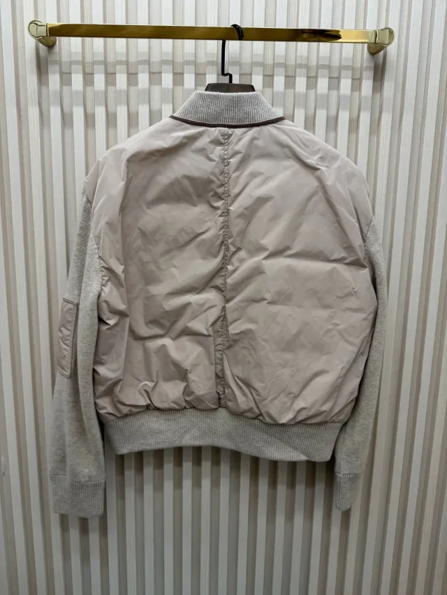 Куртка Brunello Cucinelli