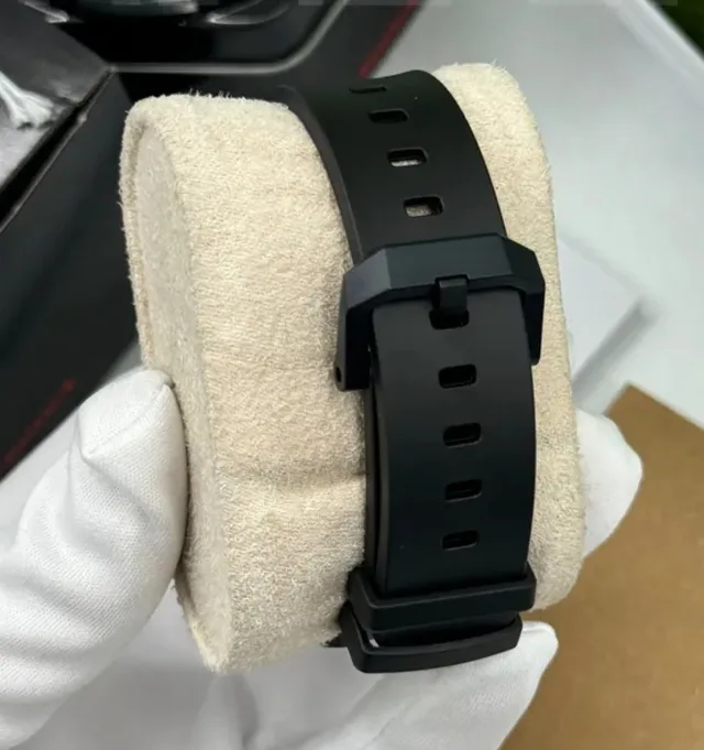 Часы GA2300 LUX (Розовые)