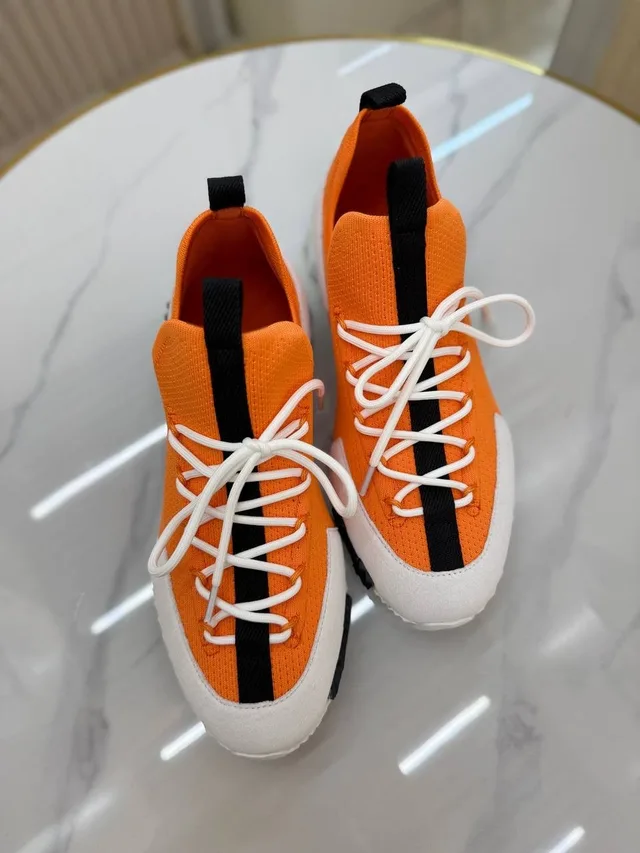 Кроссовки Hermes