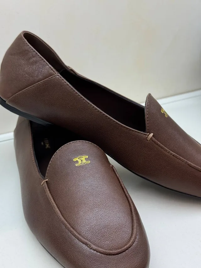 Лоферы Celine